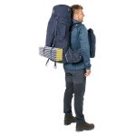 کوله پشتی کوهنوردی و طبیعتگردی دیوتر ایرکانتکت ایکس 15+60 لیتر – Deuter aircontact X 60+15