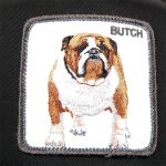 کلاه کپ گورین براز مدل دباچ _ Goorin Bros The Butch