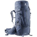 کوله پشتی کوهنوردی و طبیعتگردی دیوتر ایرکانتکت ایکس 15+60 لیتر – Deuter aircontact X 60+15