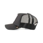 کلاه کپ گورین براز مدل دباچ _ Goorin Bros The Butch
