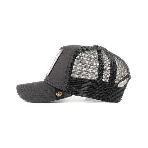 کلاه کپ گورین براز مدل دباچ _ Goorin Bros The Butch