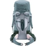 کوله پشتی کوهنوردی و طبیعتگردی زنانه دیوتر ایرکانتکت کور 10+35 لیتر – Deuter aircontact core 35+10 SL