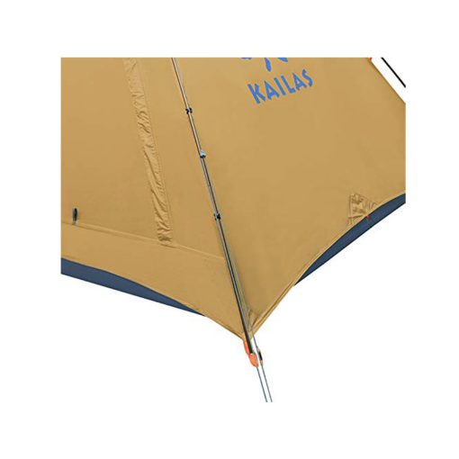 چادر کمپینگ کایلاس دونفره زنیت Kailas Zenith IV Camping Tent  2P KT2303103
