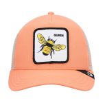 کلاه کپ گورین براز مدل دکویین بی _ Goorin Bros The queen bee