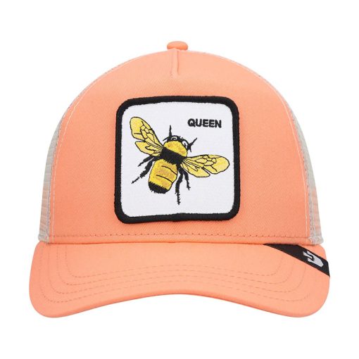 کلاه کپ گورین براز مدل دکویین بی _ Goorin Bros The queen bee