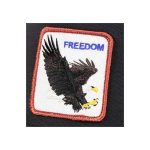 کلاه کپ گورین براز مدل فری دم ایگل _ Goorin Bros The Freedom Eagle
