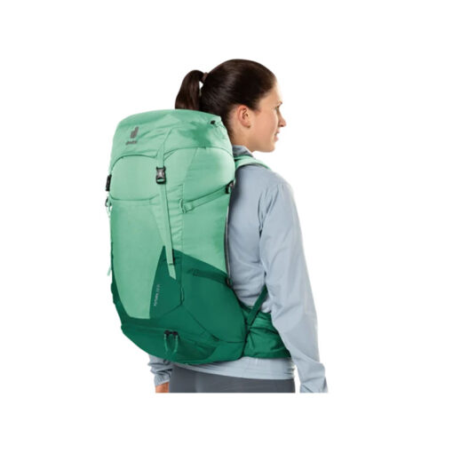 کوله پشتی کوهنوردی و طبیعتگردی زنانه دیوتر فوتورا 30 لیتر – Deuter futura 30 SL