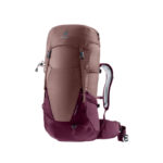 کوله پشتی کوهنوردی و طبیعتگردی زنانه دیوتر فوتورا 30 لیتر – Deuter futura 30 SL