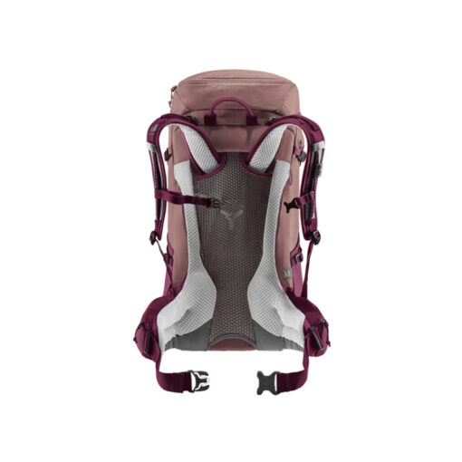 کوله پشتی کوهنوردی و طبیعتگردی زنانه دیوتر فوتورا 30 لیتر – Deuter futura 30 SL