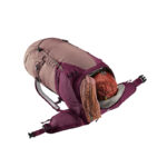 کوله پشتی کوهنوردی و طبیعتگردی زنانه دیوتر فوتورا 30 لیتر – Deuter futura 30 SL