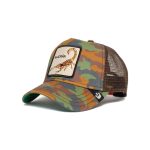 کلاه کپ گورین براز مدل دآلاکران _ Goorin Bros The Alacran
