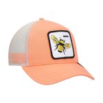 کلاه کپ گورین براز مدل دکویین بی _ Goorin Bros The queen bee