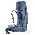 کوله پشتی کوهنوردی و طبیعتگردی دیوتر ایرکانتکت ایکس 15+60 لیتر – Deuter aircontact X 60+15