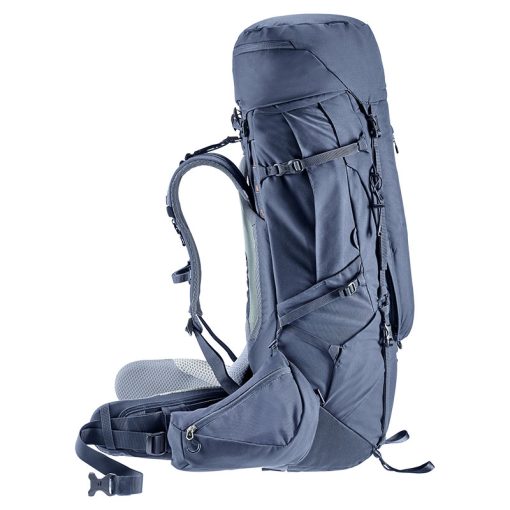کوله پشتی کوهنوردی و طبیعتگردی دیوتر ایرکانتکت ایکس 15+60 لیتر – Deuter aircontact X 60+15