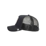 کلاه کپ گورین براز مدل دفاکس _ Goorin Bros The Fox