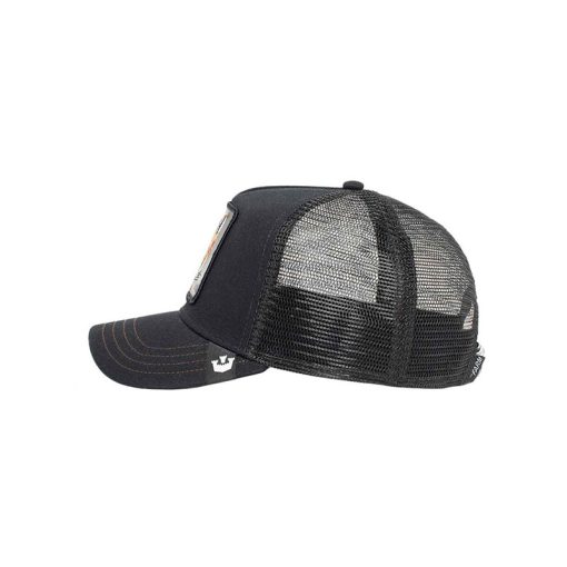 کلاه کپ گورین براز مدل دفاکس _ Goorin Bros The Fox