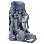 کوله پشتی کوهنوردی و طبیعتگردی دیوتر ایرکانتکت ایکس 15+60 لیتر – Deuter aircontact X 60+15