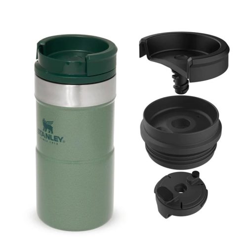 ماگ مسافرتی کلاسیک استنلی Stanley Classic Never Leak Travel Mug 250ml