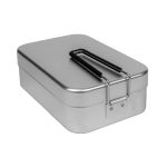 ست ظرف غذای ترنجیا _ Trangia Mess tin large