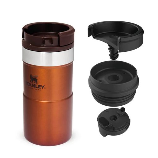 ماگ مسافرتی کلاسیک استنلی Stanley Classic Never Leak Travel Mug 250ml