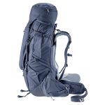 کوله پشتی کوهنوردی و طبیعتگردی دیوتر ایرکانتکت ایکس 15+60 لیتر – Deuter aircontact X 60+15