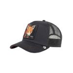 کلاه کپ گورین براز مدل دفاکس _ Goorin Bros The Fox