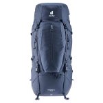 کوله پشتی کوهنوردی و طبیعتگردی دیوتر ایرکانتکت ایکس 15+60 لیتر – Deuter aircontact X 60+15
