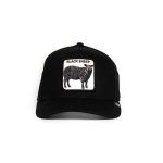 کلاه کپ گورین براز مدل دبلک شیپ _ Goorin Bros The Black sheep - Image 5