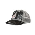 کلاه کپ گورین براز مدل داگ سولجر _ Goorin Bros Dog soldier