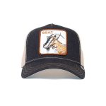 کلاه کپ گورین براز  مدل دگوت _ Goorin Bros The Goat