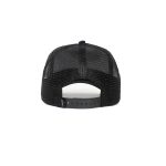 کلاه کپ گورین براز مدل دپنتر  _ Goorin Bros the Panther Black