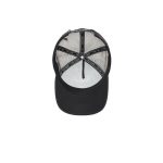 کلاه کپ گورین براز مدل دپنتر  _ Goorin Bros the Panther Black