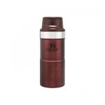 ماگ دکمه دار کلاسیک استنلی Stanley Classic Travel Mug 250ml