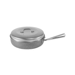 ماهیتابه ترنجیا _ Trangia Gourmet Frypan