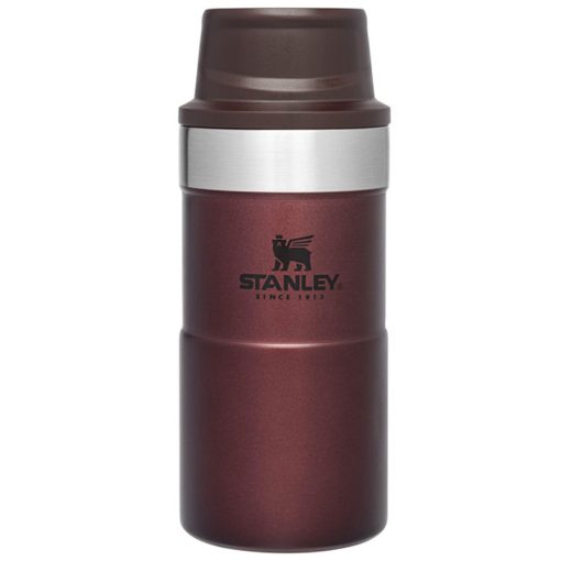 ماگ دکمه دار کلاسیک استنلی Stanley Classic Travel Mug 250ml