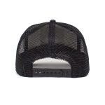 کلاه کپ گورین براز مدل آلفا داگ _ Goorin Bros Alpha Dog - Image 5
