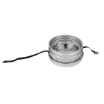 ست ظرف غذای ترنجیا _ Trangia set 25-4 UL