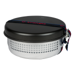 ست ظرف غذای ترنجیا _ Trangia set 25-4 UL
