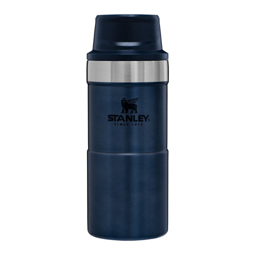 ماگ دکمه دار کلاسیک استنلی Stanley Classic Travel Mug 250ml