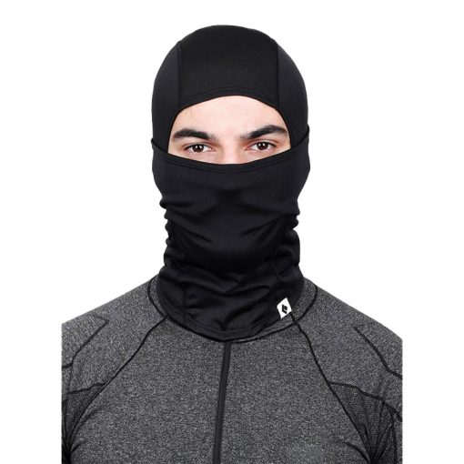 کلاه طوفان بلک دیاموند_Black diamond dome balaclava