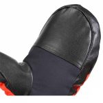 دستکش پر متال مدل ولکان_Motal Volkan gloves
