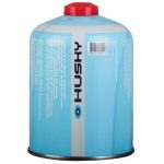 کپسول گاز بزرگ هاسکی 450 گرمی _ Husky Gas Capsule 450g - Image 2