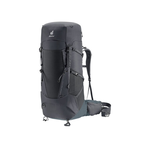 کوله پشتی کوهنوردی و طبیعتگردی دیوتر ایرکانتکت کور 10+50 لیتر – Deuter aircontact core 50+10