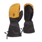 دستکش دوپوش کوهنوردی بلک دیاموندمدل ریکون_Black Diamond Recon Mitts