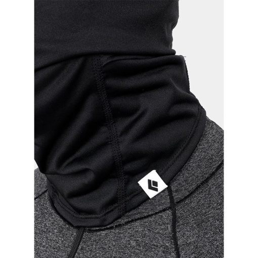 کلاه طوفان بلک دیاموند_Black diamond dome balaclava