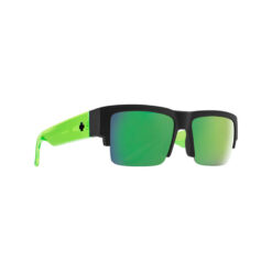عینک آفتابی اسپای مدل کوروش SPY 50/50Cyrus Sunglasses