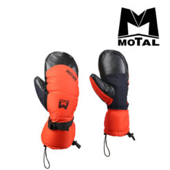 دستکش پر متال مدل ولکان_Motal Volkan gloves
