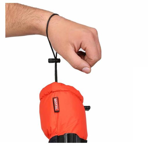 دستکش پر متال مدل ولکان_Motal Volkan gloves
