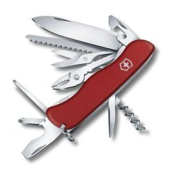 چاقوی شکاری 18 کاره ویکتورینوکس مدل هرکولس Victorinox Hercules 0.8543