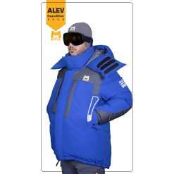 کاپشن پر سنگین 8000 متال مدل آلیو _ Motal Alev Expedition 8000 